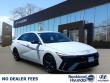 Used 2025 Hyundai Elantra N Line Sedan
