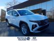 New 2026 Hyundai Tucson SE AWD SUV