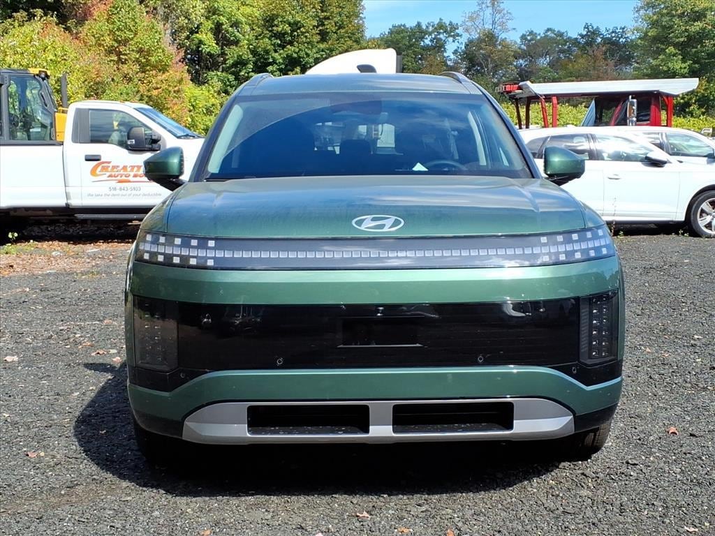 New 2026 Hyundai IONIQ 9 SEL SUV