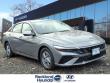 New 2025 Hyundai Elantra SE Sedan