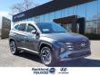 New 2025 Hyundai Tucson Hybrid SEL Convenience SUV