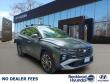 Used 2025 Hyundai Tucson Limited Sport Utility