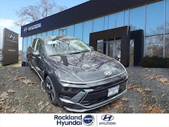 2025 Hyundai Sonata SEL Sedan New for sale in West Nyack, NY