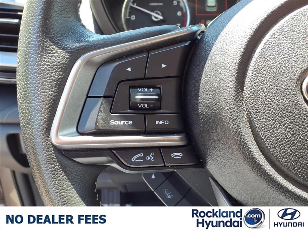 2024 Subaru Forester Touring - Photo 16