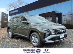 2026 Hyundai Tucson SE SUV New for sale in West Nyack, NY