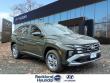 New 2026 Hyundai Tucson SE SUV