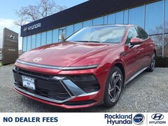 2024 Hyundai Sonata Certified Used for sale in West Nyack, NY For Sale in West Nyack, NY
