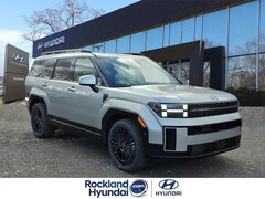 2026 Hyundai Santa Fe Hybrid New for sale in West Nyack, NY For Sale in West Nyack, NY