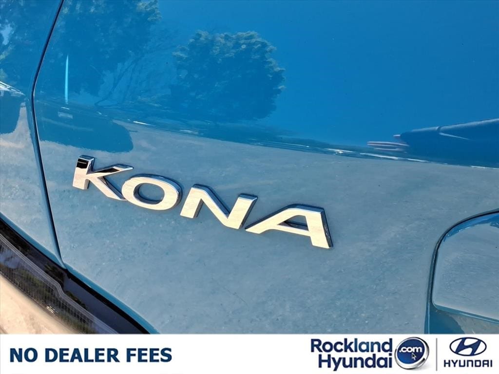 2023 Hyundai Kona SEL - Photo 17