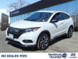 Used 2019 Honda HR-V Sport SUV