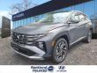 New 2025 Hyundai Tucson Limited SUV