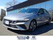 New 2025 Hyundai Elantra SEL Sport Sedan