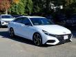 Certified 2023 Hyundai Elantra N Line Sedan
