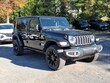 Jeep Wrangler 4xe