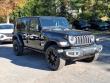 Used 2024 Jeep Wrangler 4xe Sahara Sport Utility