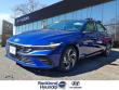 New 2025 Hyundai Elantra SEL Sport Sedan