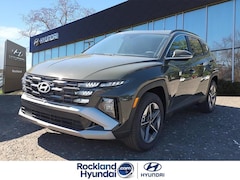 2026 Hyundai Tucson SEL Premium AWD SUV 2026 Hyundai Tucson SEL Premium AWD SUV New for sale in West Nyack, NY