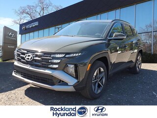 2026 Hyundai Tucson SEL Premium SUV New for sale in West Nyack, NY