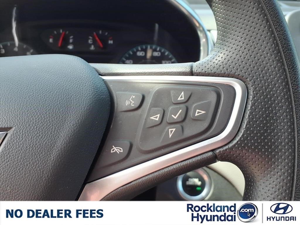 2023 Chevrolet Equinox LS - Photo 17