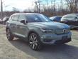 Used 2022 Volvo XC40 Twin Ultimate Sport Utility