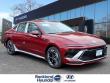 New 2026 Hyundai Sonata SEL Sport Sedan