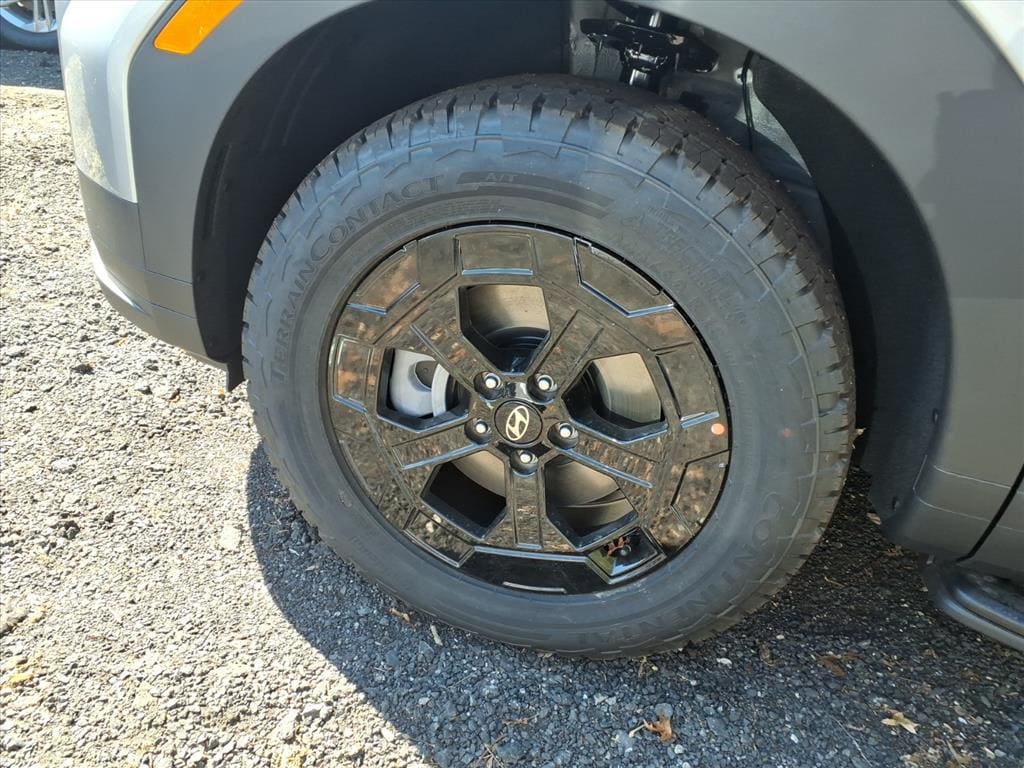 2026 Hyundai Santa Fe XRT - Photo 6