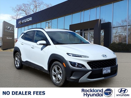 2023 Hyundai Kona SEL Sport Utility Certified Used for sale in West Nyack, NY For Sale in West Nyack, NY