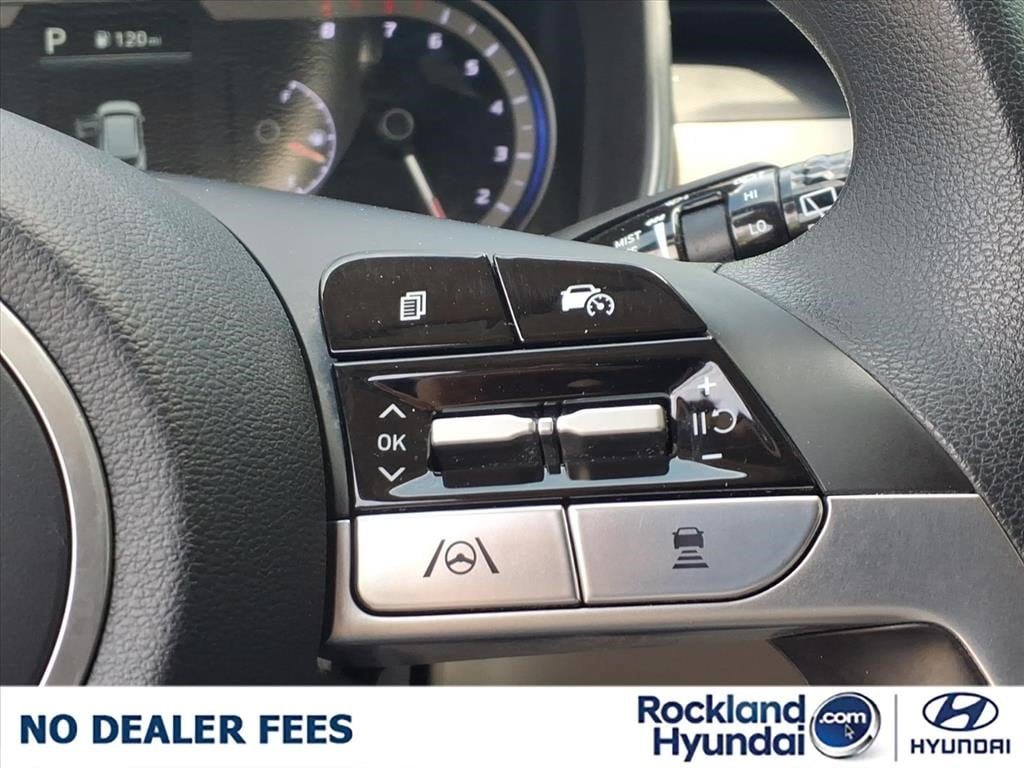 2023 Hyundai Tucson SEL - Photo 17
