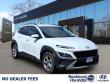 Certified 2023 Hyundai Kona SEL Sport Utility