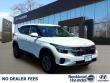 Used 2025 Kia Seltos LX Sport Utility
