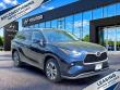 Used 2023 Toyota Highlander XLE Sport Utility