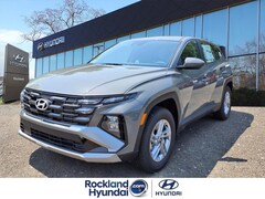2025 Hyundai Tucson New for sale in West Nyack, NY For Sale in West Nyack, NY