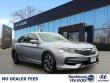 Used 2017 Honda Accord EX Sedan
