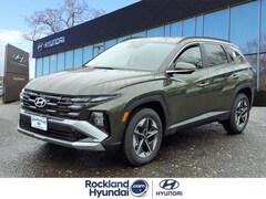 2025 Hyundai Tucson New for sale in West Nyack, NY For Sale in West Nyack, NY