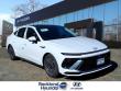New 2026 Hyundai Sonata Hybrid Limited Sedan