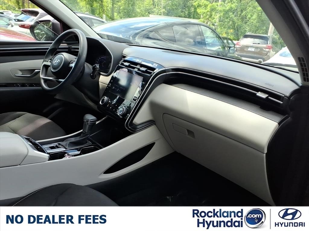 2023 Hyundai Tucson SEL - Photo 21
