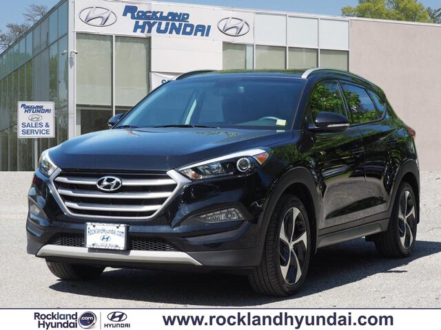 Used Cars Tucson >> Used 2017 Hyundai Tucson For Sale At Rockland Hyundai Vin Used Cars Tucson >> Used 2017 Hyundai Tucson For Sale At Rockland Hyundai Vin