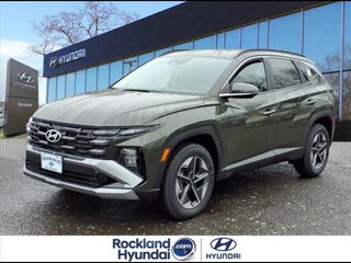 2025 Hyundai Tucson SEL Convenience AWD SUV New for sale in West Nyack, NY
