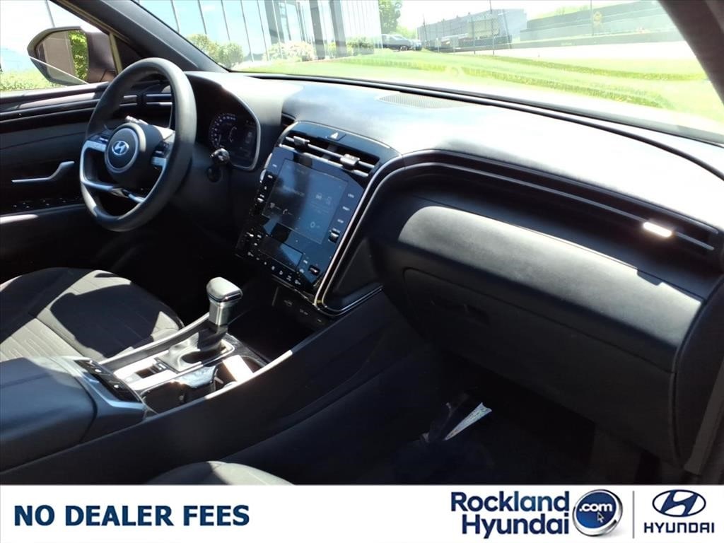 2024 Hyundai Santa Cruz SEL - Photo 20
