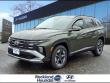 New 2025 Hyundai Tucson SEL Convenience AWD SUV