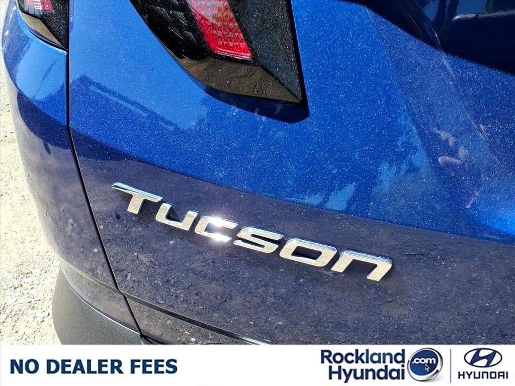2023 Hyundai Tucson SEL - Photo 19