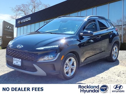 2023 Hyundai Kona SEL Sport Utility Certified Used for sale in West Nyack, NY For Sale in West Nyack, NY