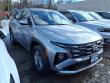 Certified 2025 Hyundai Tucson SE Sport Utility