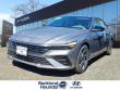 New 2025 Hyundai Elantra SEL Sport Sedan
