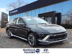 2026 Hyundai Sonata SEL Sport Sedan New for sale in West Nyack, NY