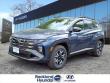 New 2025 Hyundai Tucson XRT AWD SUV