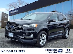 2019 Ford Edge Used for sale in West Nyack, NY For Sale in West Nyack, NY