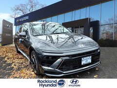 2026 Hyundai Sonata SEL Sport Sedan New for sale in West Nyack, NY