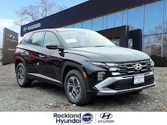 2026 Hyundai Tucson Hybrid Blue SUV New for sale in West Nyack, NY