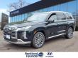 New 2025 Hyundai Palisade Calligraphy AWD SUV